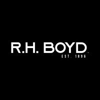 R.H. Boyd logo - Similar company to Rhcpa