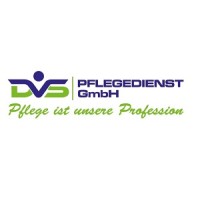 DVS Pflegedienst GmbH logo - Similar company to Hoffmann + Voss Gmbh