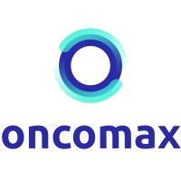 Oncomax logo - Similar company to Prosystemsc