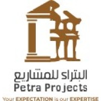 Petra Projects logo - Similar company to Mk Information Systems