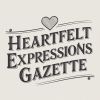 Heartfelt Expressions Gazette logo - Similar company to Frog Attachments, Llc
