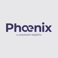 Phoenix Digital Agency logo - Similar company to Phoenix Digital Marketing Agency 🇬🇷