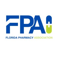 Florida Pharmacy Association logo - Similar company to Mississippi Pharmacists Association
