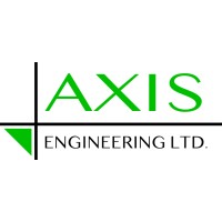 AXIS ENGINEERING LTD. logo - Similar company to Hd Engineering & Design