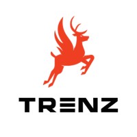 Trenz India logo - Similar company to Runsmith ®️