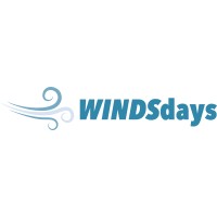 WINDSdays logo - Similar company to Simplify Nonprofit