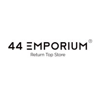 44 EMPORIUM logo - Similar company to Bamboo Housing