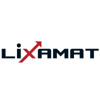 LIXAMAT - Matériels Industriels de levage logo - Similar company to Ims Solution