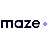 Maze - Coopérative des Chauffeurs Privés logo - Similar company to Amf53