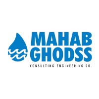 MAHAB GHODSS CONSULTING ENGINEERING CO. logo - Similar company to Omran Azarestan Co.
