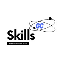 Skills GC logo - Similar company to Ya Gina Sarl