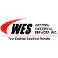 Western Electrical Services, Inc. logo - Similar company to Cbs Nuclear Services Inc.