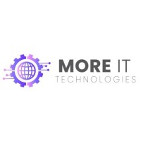 moreIT Technologies Ltd logo - Similar company to More-It
