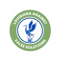Louisiana Against False Solutions logo - Similar company to Profleet Solutions Llc