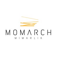 Momarch Mimarlık logo - Similar company to Scy Design