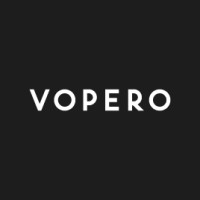 Vopero logo - Similar company to Abya