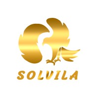 Solvila logo - Similar company to Revive Technologies
