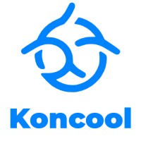 Koncool logo - Similar company to Testco, Llc