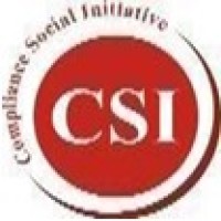 Compliance Social Initiative logo - Similar company to The Creative Traders