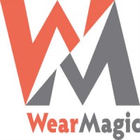 WearMagic logo - Similar company to Network Promotions