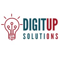 Digitup Solutions logo - Similar company to Tekkolab