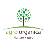 Agro Organica PLC logo - Similar company to Chittagong Medical College Hospital - Cmch