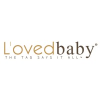 L'ovedbaby logo - Similar company to Finn + Emma