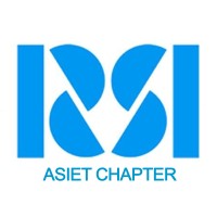 The Robotics Society ASIET logo - Similar company to Robotics Society, Nit Hamirpur