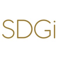 SDG Investors logo - Similar company to Mindtalks.Ai