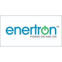 Enertron logo - Similar company to Avirahtech Solution Pvt Ltd