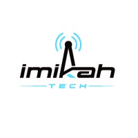 Imikah Technology logo - Similar company to Imika