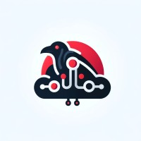 CloudRaven Labs logo - Similar company to Earlii (Formerly Grantvest)