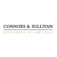 Connors & Sullivan Attorneys At Law PLLC logo - Similar company to Lodmell & Lodmell