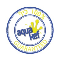 Aquakef logo - Similar company to Speeltuin Kitskensberg Stichting