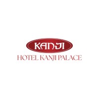 Hotel Kanji Palace logo - Similar company to Kanji Sweets