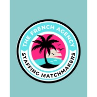 The French Agency Professional Placement logo - Similar company to Hyper Business Solution(Hbs)