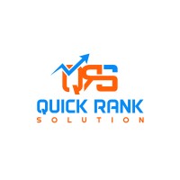 Quick Rank Solution logo - Similar company to Bid Win Estimation Expert Llc