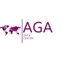 AGA Data Center logo - Similar company to World Language Center Llc