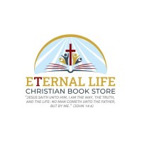 Eternal Life Christian Book Store logo - Similar company to Christian Book Editor