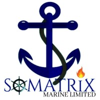 Somatrix Marine Limited logo - Similar company to Affisend