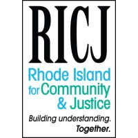 Rhode Island for Community & Justice logo - Similar company to Daip - Diversity And Inclusion Professionals