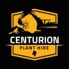 Centurion Plant Hire logo - Similar company to Cmd Group Scotland Ltd