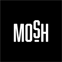 Mosh Social Media logo - Similar company to Us&Co