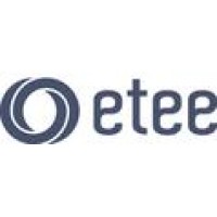 etee (Everything Touches Everything Else) logo - Similar company to Narrowcontent