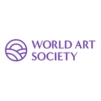 World Art Society logo - Similar company to Українські Студенти За Свободу | Ukrainian Students For Freedom