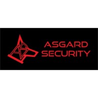 Asgard security Ltd logo - Similar company to Sgs Security Ltd