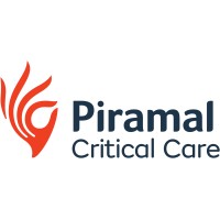 Piramal Critical Care logo - Similar company to Curanext