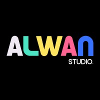 Alwan Visuals logo - Similar company to Creative Corner Agadir