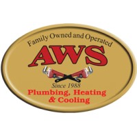 AWS Plumbing, Heating & Air Conditioning logo - Similar company to Architectural Water Solutions Pty Ltd