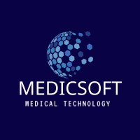 Medic Soft logo - Similar company to Medicsoft